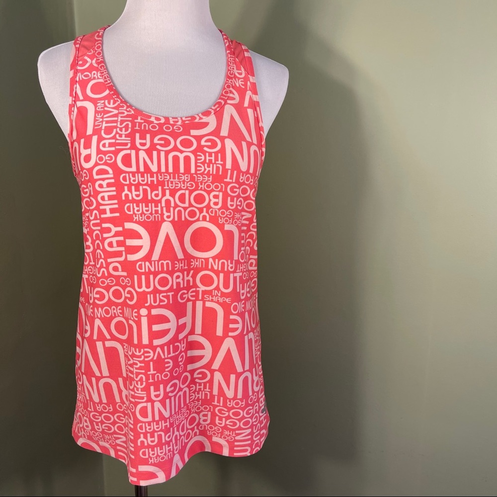 L Old Navy tank top - Picture 8 of 8
